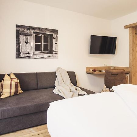 Hotel Johanna Mitten Im Oetztal Umhausen Kültér fotó