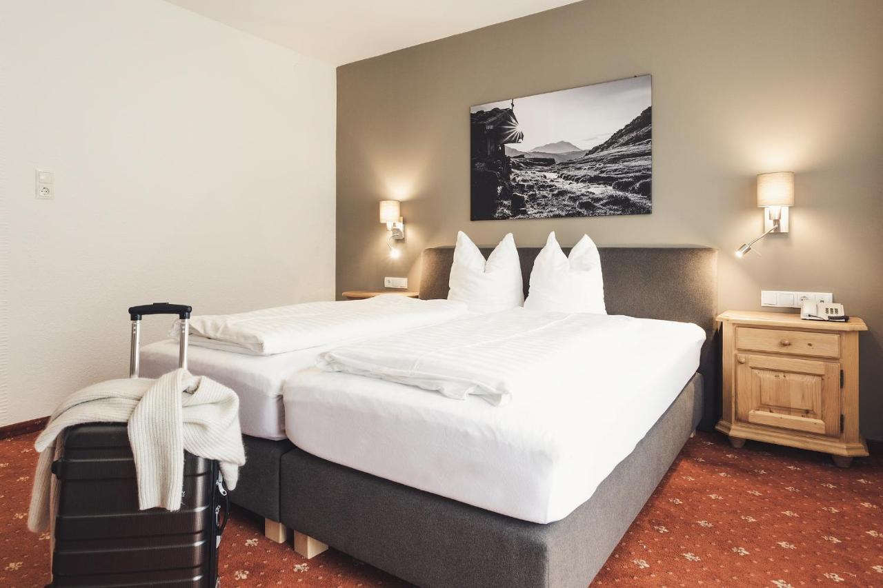 Hotel Johanna Mitten Im Oetztal Umhausen Kültér fotó