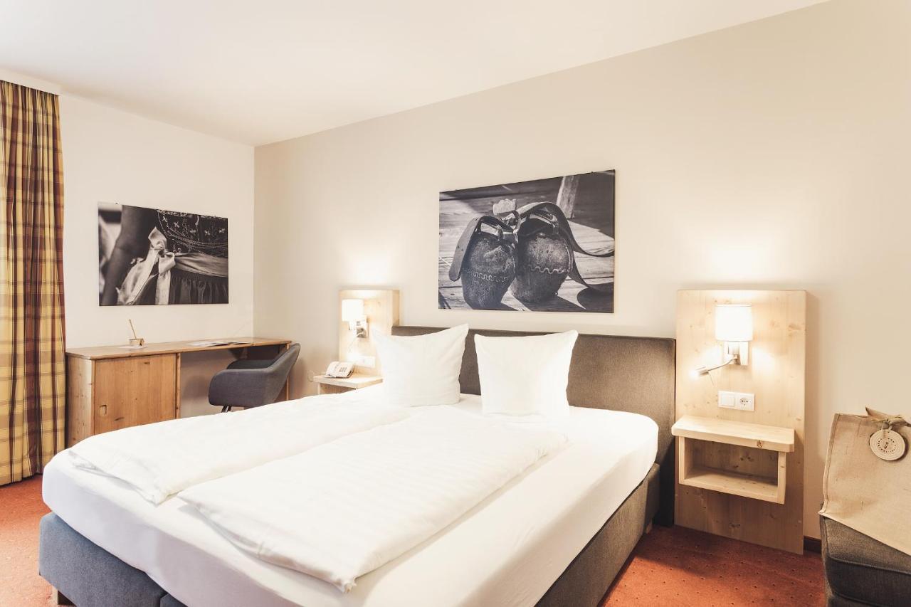 Hotel Johanna Mitten Im Oetztal Umhausen Kültér fotó
