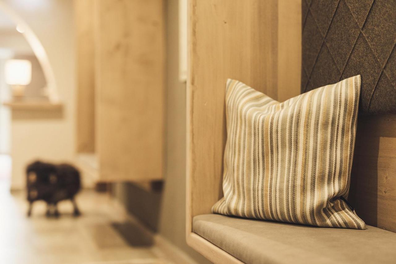 Hotel Johanna Mitten Im Oetztal Umhausen Kültér fotó